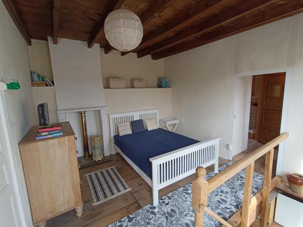 Maison à vendre à Aubusson (23200) - Creuse