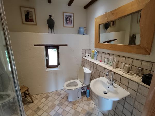 Maison à vendre à Aubusson (23200) - Creuse