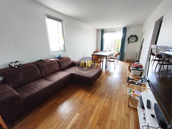 Location maison Rochefort : 1 200 € - AJP Immobilier Rochefort