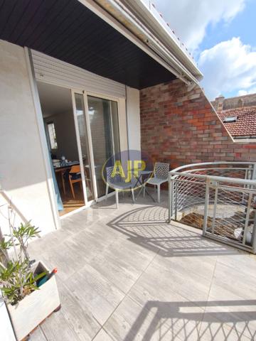 Location maison Rochefort : 1 200 € - AJP Immobilier Rochefort