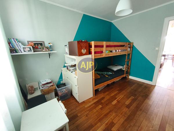 Location maison Rochefort : 1 200 € - AJP Immobilier Rochefort