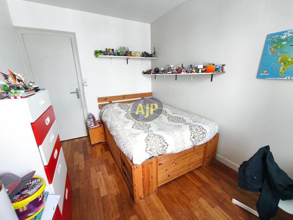 Location maison Rochefort : 1 200 € - AJP Immobilier Rochefort