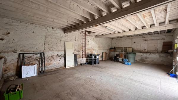 Maison Arcisses 7 pièce(s) 145 m2