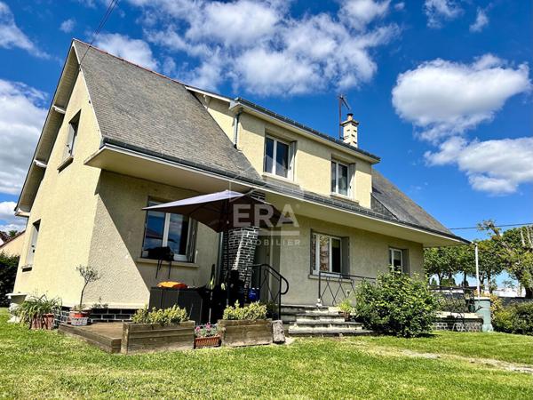 Maison Arcisses 7 pièce(s) 145 m2