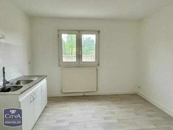 Appartement à vendre 3 pièces 81.65m² Alençon (61000)