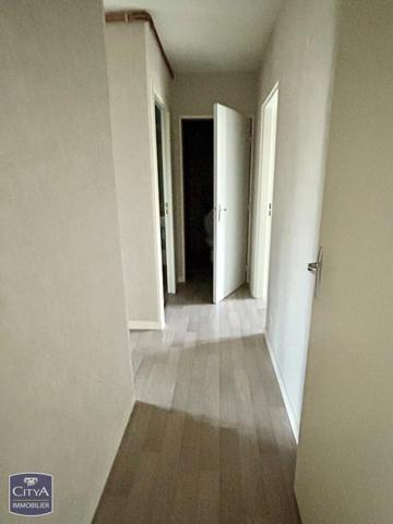 Appartement à vendre 3 pièces 81.65m² Alençon (61000)