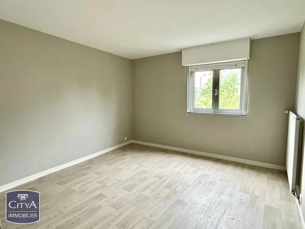 Appartement à vendre 3 pièces 81.65m² Alençon (61000)