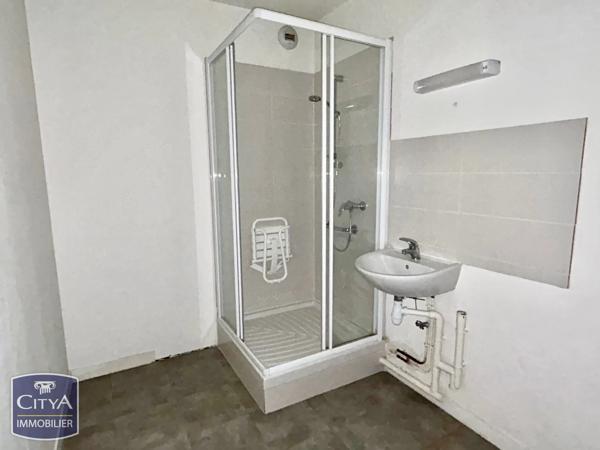 Appartement à vendre 3 pièces 81.65m² Alençon (61000)