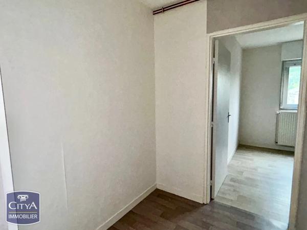 Appartement à vendre 3 pièces 81.65m² Alençon (61000)