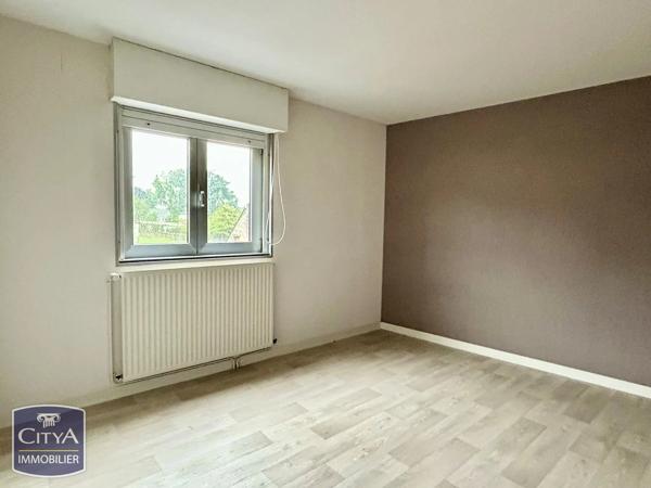 Appartement à vendre 3 pièces 81.65m² Alençon (61000)