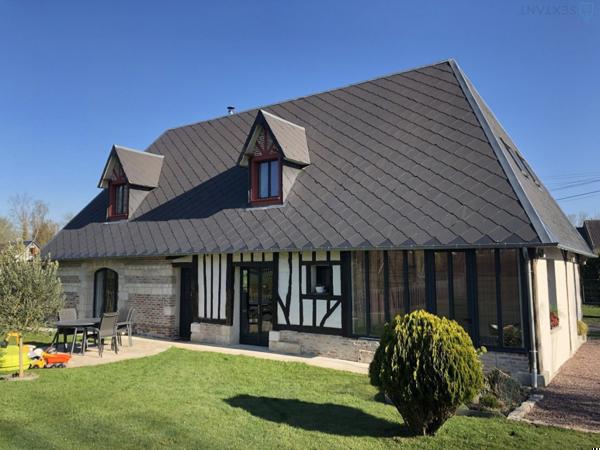 Belle maison de caractère