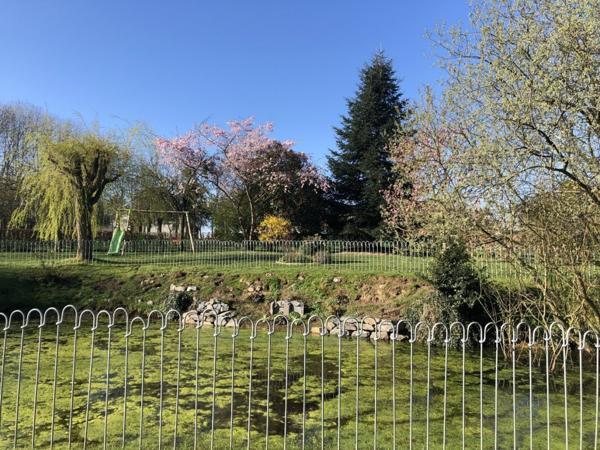 Belle maison de caractère