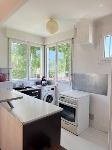 Maison à vendre 4 pièces de 77 m²