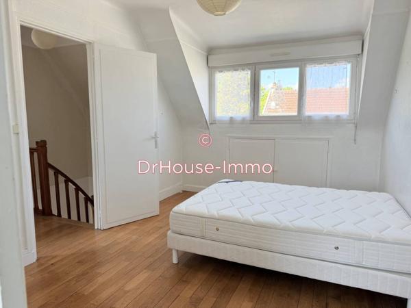 Maison à vendre 4 pièces de 77 m²