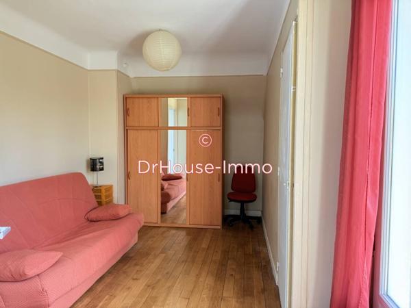 Maison à vendre 4 pièces de 77 m²