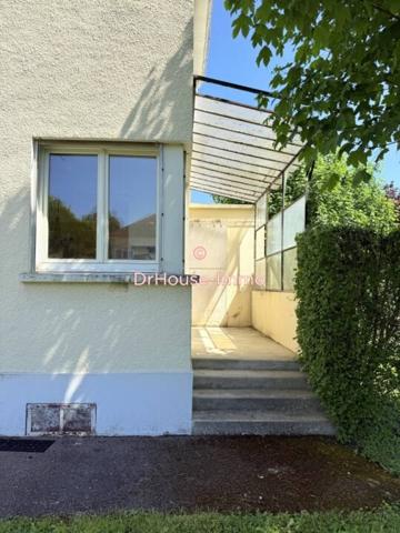 Maison à vendre 4 pièces de 77 m²