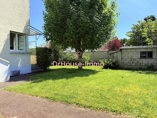Maison à vendre 4 pièces de 77 m²
