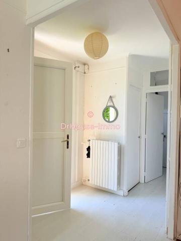 Maison à vendre 4 pièces de 77 m²
