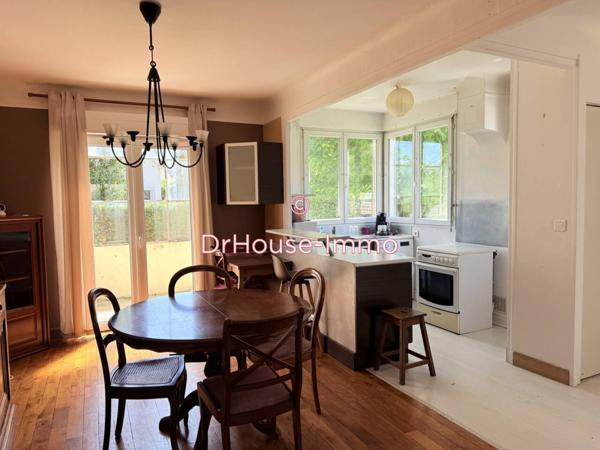 Maison à vendre 4 pièces de 77 m²