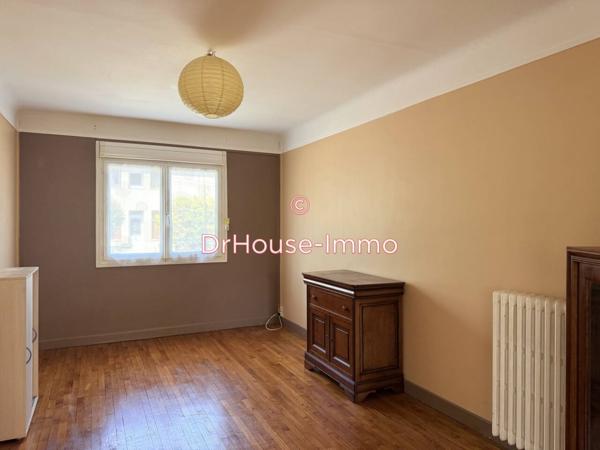 Maison à vendre 4 pièces de 77 m²