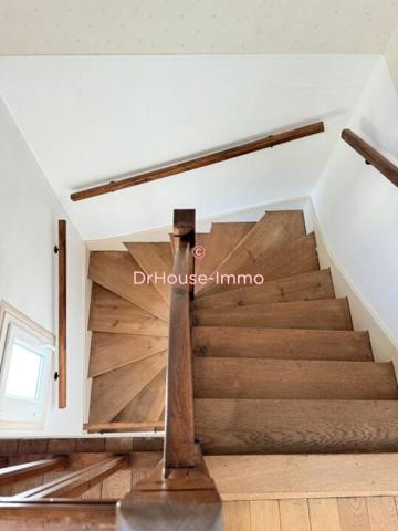 Maison à vendre 4 pièces de 77 m²