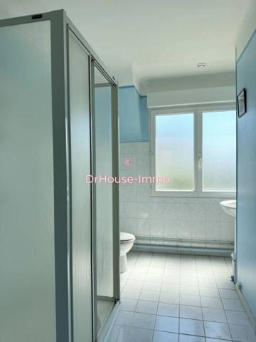 Maison à vendre 4 pièces de 77 m²