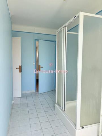 Maison à vendre 4 pièces de 77 m²