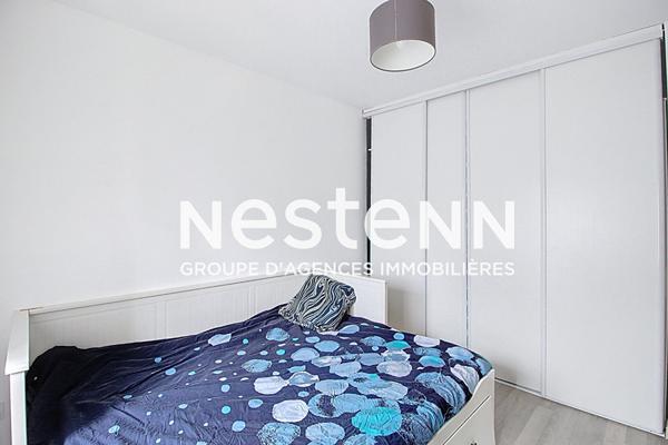 Grande Maison Ultra moderne Moderne de 2014 T6 avec 3 chambres Garage Centre Mediathèque- 69500 BRON