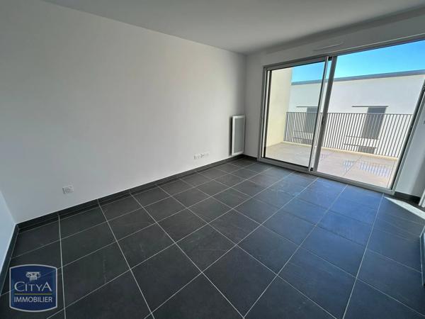 Appartement à vendre 2 pièces 38.6m² Antibes (06600)