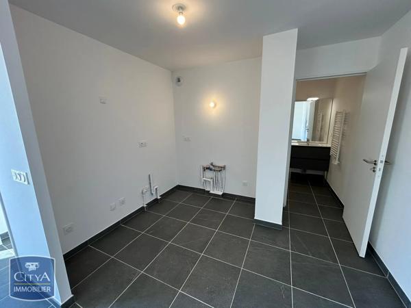 Appartement à vendre 2 pièces 38.6m² Antibes (06600)