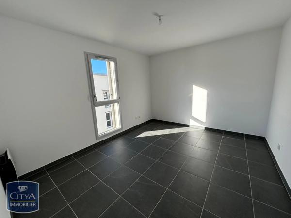 Appartement à vendre 2 pièces 38.6m² Antibes (06600)