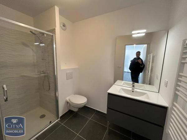 Appartement à vendre 2 pièces 38.6m² Antibes (06600)