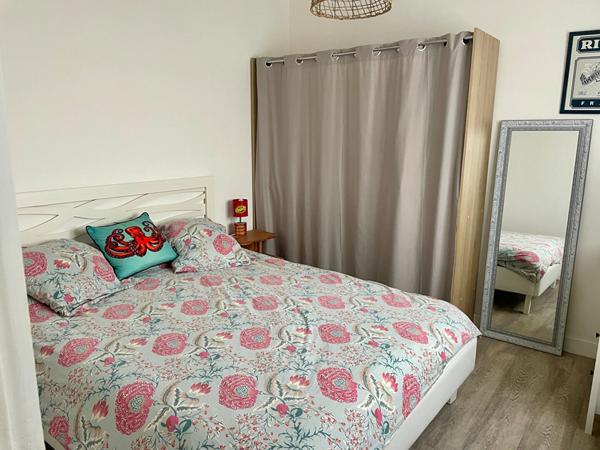 LA ROCHELLE PORT NEUF MAISON AVEC 2 GARAGES . , La rochelle