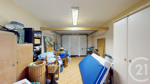 Maison à vendre  5 pièces - 111,37 m2 ST VINCENT SUR JARD - 85