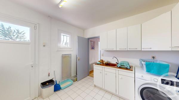 Maison à vendre  5 pièces - 111,37 m2 ST VINCENT SUR JARD - 85