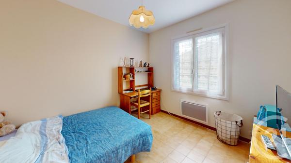 Maison à vendre  5 pièces - 111,37 m2 ST VINCENT SUR JARD - 85