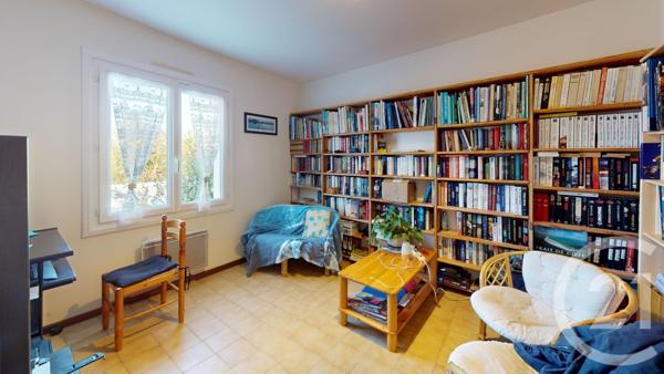 Maison à vendre  5 pièces - 111,37 m2 ST VINCENT SUR JARD - 85