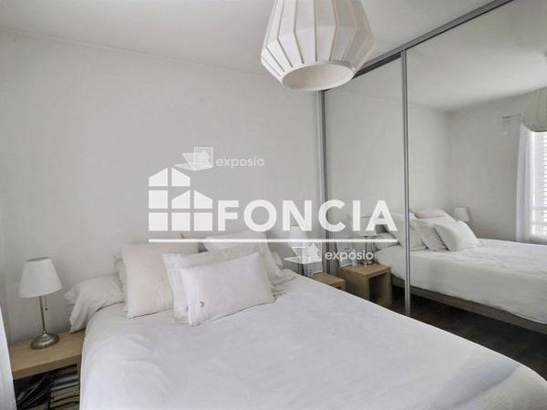 Location Appartement 3 pièces 72.5 m² - 164 ALLÉE PROMENADE DES BORDS Aix Les Bains 73100