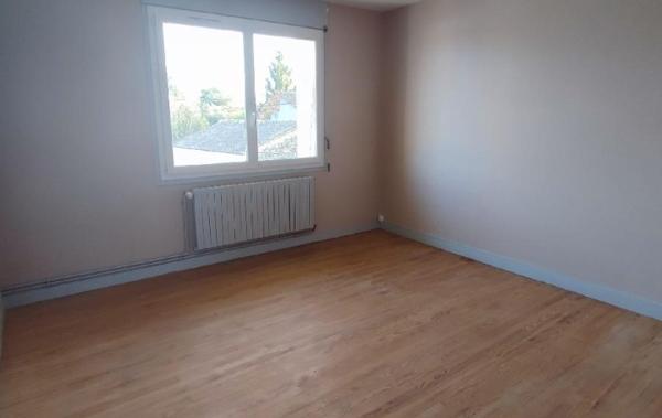 Vente Maison Brizambourg   