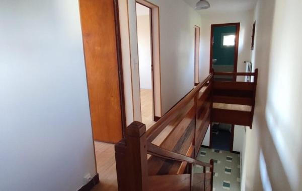 Vente Maison Brizambourg   