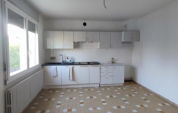 Vente Maison Brizambourg   