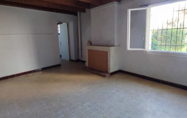 Vente Maison Brizambourg   