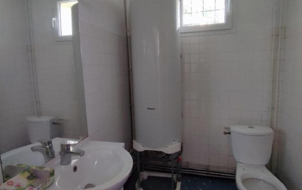 Vente Maison Brizambourg   