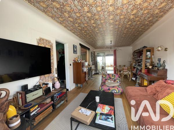 Maison à vendre 4 pièces 94 m² La Rochelle