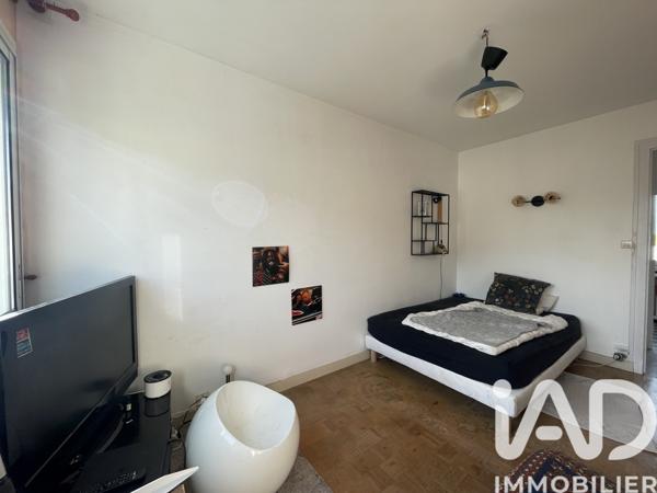 Maison à vendre 4 pièces 94 m² La Rochelle