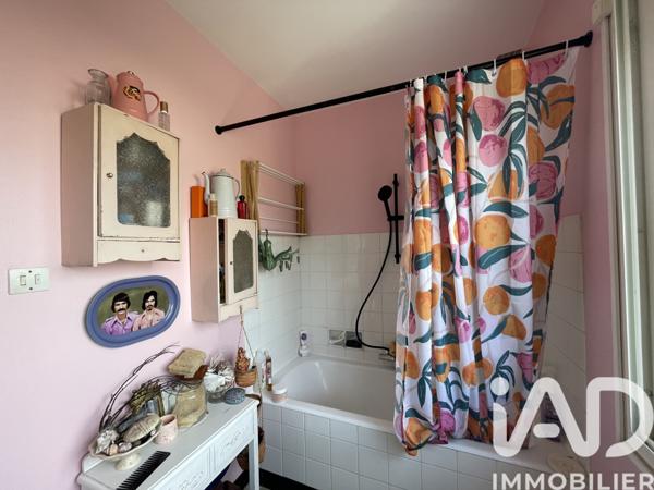 Maison à vendre 4 pièces 94 m² La Rochelle