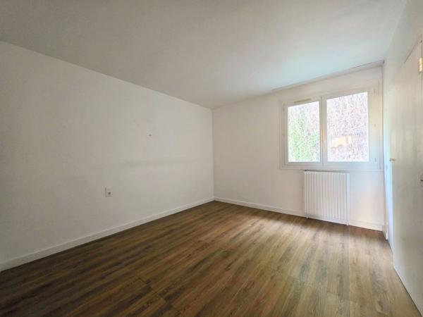 Appartement T3 66m² avec balcon