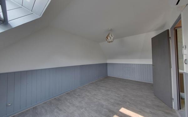 Maison à vendre    4 pièces • 100 m2 Le Blanc-Mesnil