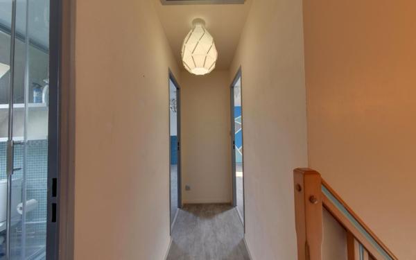 Maison à vendre    4 pièces • 100 m2 Le Blanc-Mesnil