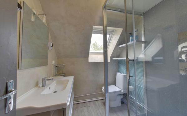 Maison à vendre    4 pièces • 100 m2 Le Blanc-Mesnil